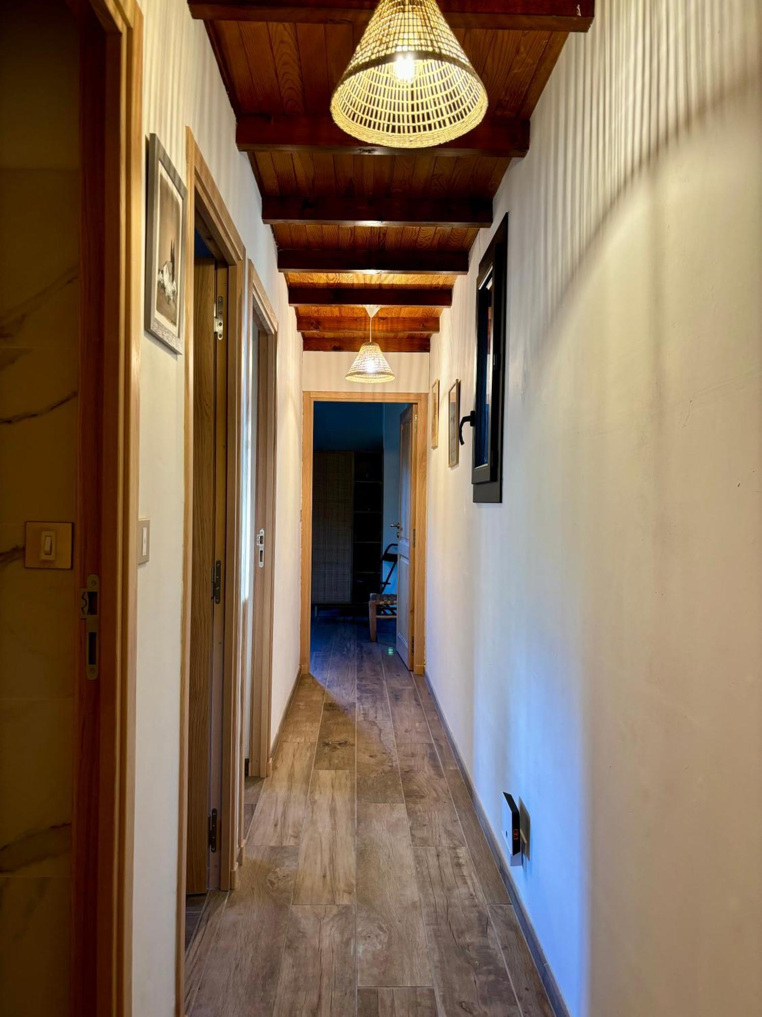Maison Terre De Lune Mondragon Exteriör bild